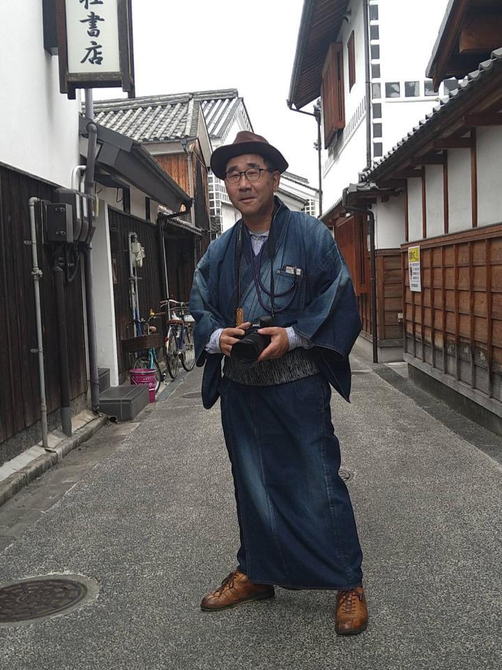 商品紹介 | セミオーダーで和服を作る岡山の着物浪漫